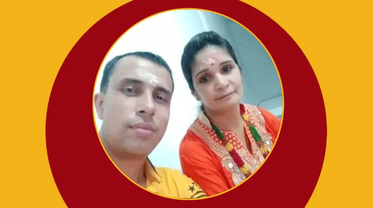Kishan Gotamay and Harimaya Gotamay – Myanmar Regime Forces Kill Gurkha Couple in the Border Town of Tamu