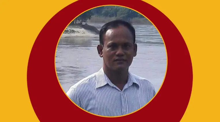 Younger brother of Myanmar’s police chief murdered in regime custody