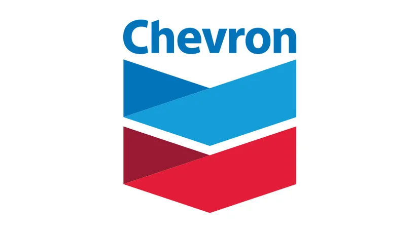 Chevron’s View on Myanmar