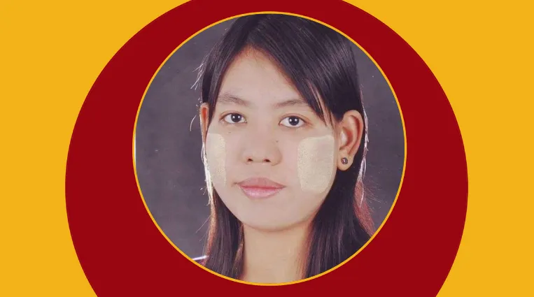 နေဝင်စောခဲ့ရတဲ့ ပန်းပျိုးလက်ပိုင်ရှင်