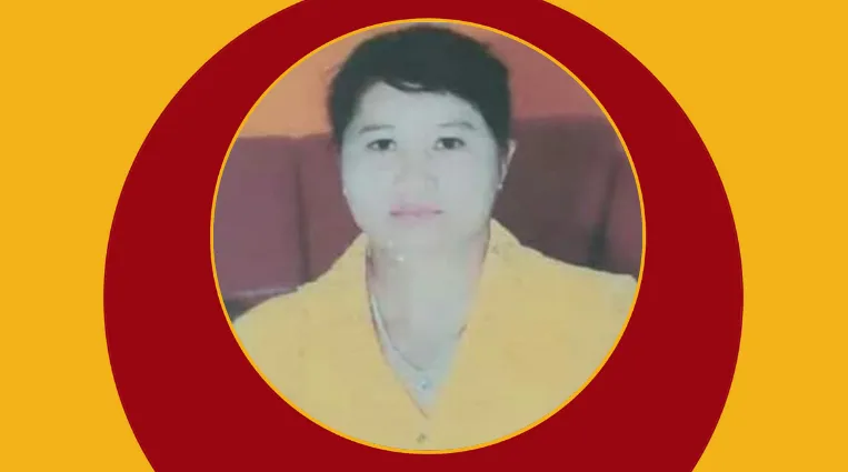Woman’s family finds her alive, but detained and badly injured