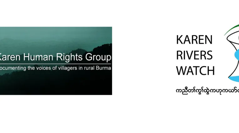 Joint Statement from KHRG and KRW: The Construction of the Hatgyi Hydropower Plant Along the Salween River Must be Stopped