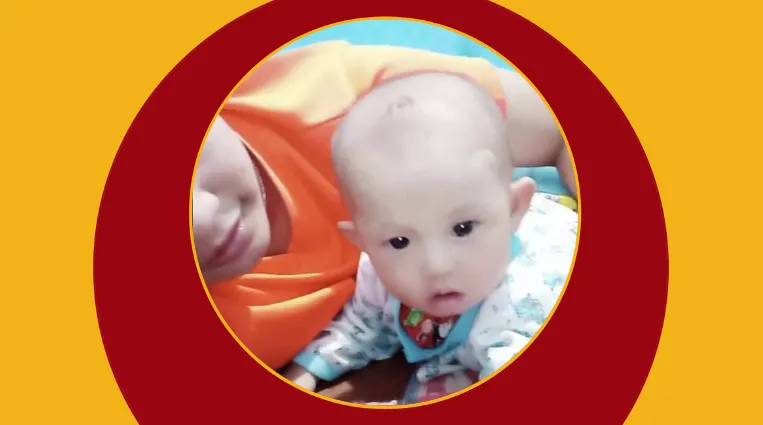 A father faces prison as Myanmar’s coup claims another child’s life