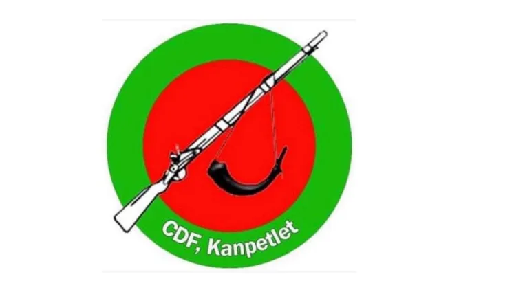 Chin Defence Force -Kanpetlet ၏ ၇၄ နှစ်မြောက်ချင်းအမျိုးသားနေ့ ထုတ်ပြန်ကြေညာချက်