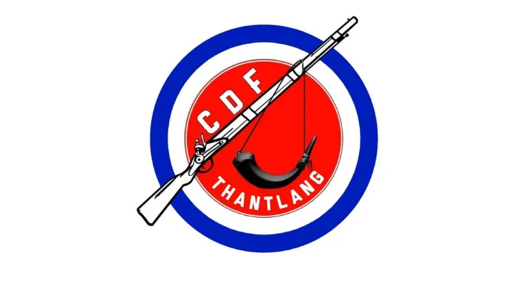 CDF-Thantlang ၏ ကြေညာချက် စာအမှတ် ၉/၂၀၂၁