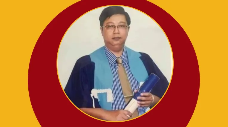 Myanmar Surgeon Arrested by Junta Dies After Contracting COVID-19 in Prison