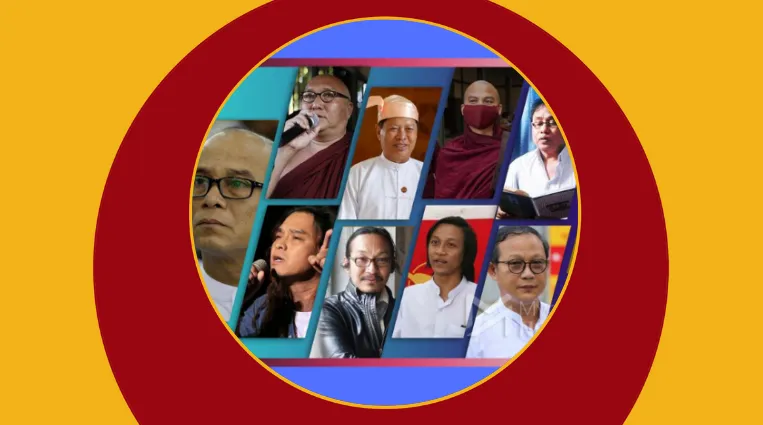 How Myanmar’s junta used a coup to settle old scores