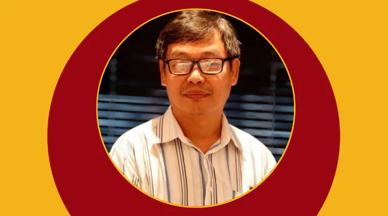 အာဏာသိမ်းမှုဆန့်ကျင်သူ သတင်းစာဆရာကို ကြီးလေးသောပုဒ်မဖြင့် ထပ်မံအမှုဖွင့်