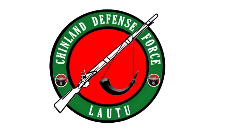Chinland Defense Force-Lautu ၏ အသိပေးထုတ်ပြန်ချက် – ကြေညာချက်အမှတ် (၅/၂၀၂၁)