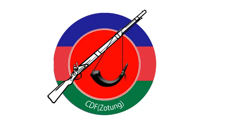 CDF Zotung ၏ ထုတ်ပြန်ကြေညာချက် – ကြေညာချက်အမှတ် (၈/၂၀၂၁)