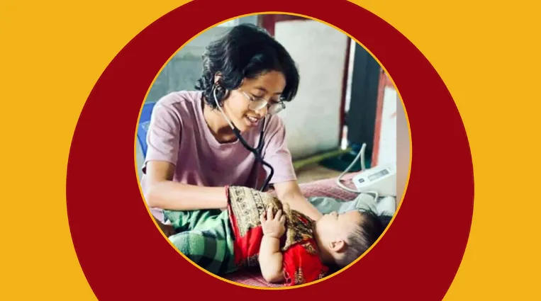 Myanmar Junta Seeks to Arrest Doctor Assisting Displaced Persons in Chin State