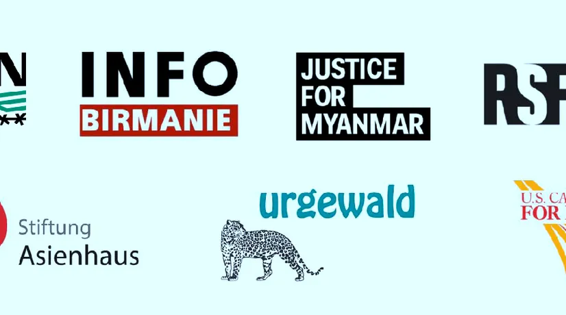 Open letter to MAN SE regarding Sinotruk’s business dealings with Myanmar’s military