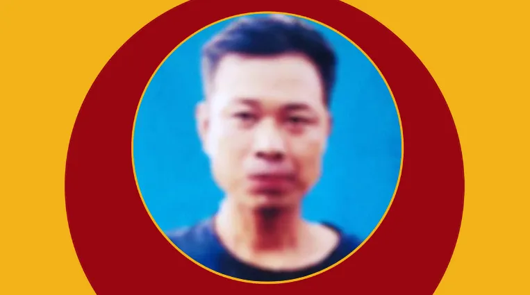 ကလေးမြို့မှ အမျိုးသားတစ်ဦး စစ်ကောင်စီတပ်အတွင်း သေဆုံး