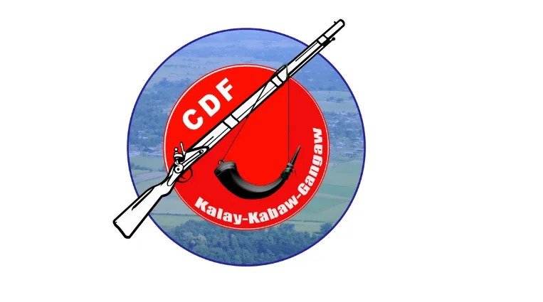 CDF-Kalay-Kabaw-Gangaw ၏ တိုက်ပွဲသတင်းထုတ်ပြန်ချက် (၅ နိုဝင်ဘာ ၂၀၂၁)