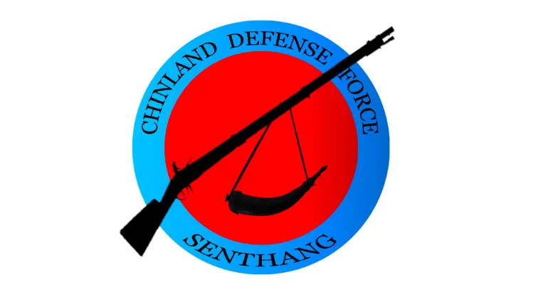 CDF-Senthang ၏ သတင်းထုတ်ပြန်ကြေငြာချက်(၁/၂၀၂၁)