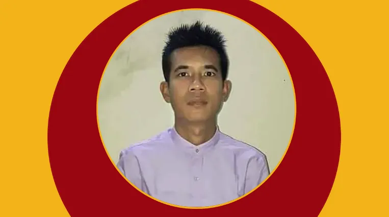 စစ်ကောင်စီဖမ်းထားသည့် လေကြောင်းအင်ဂျင်နီယာ ထောင်တွင်း၌ သေဆုံး
