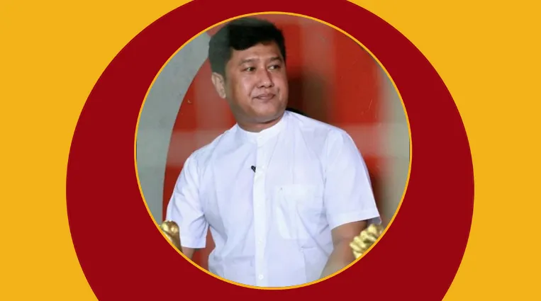 “တရားတဲ့သူသာ နိုင်ကြေး”- ဂျင်မီ