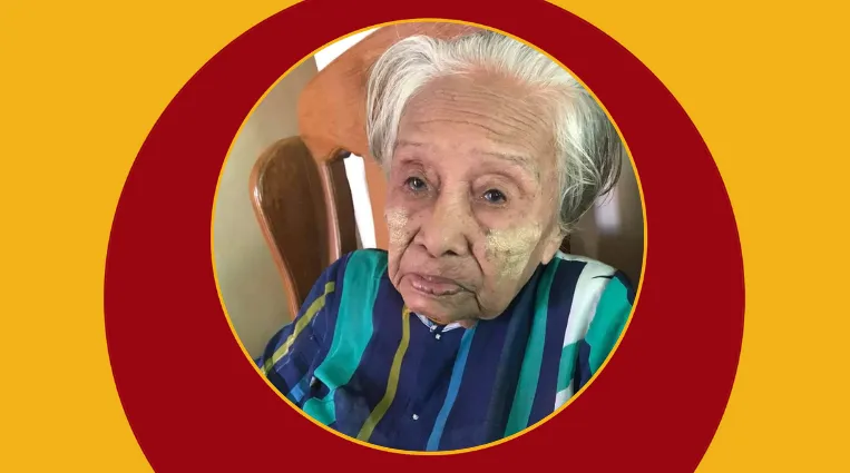 Myanmar Junta Takes Family Member as Old as 94 Hostage