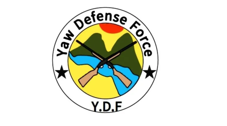 “တိုက်ပွဲသတင်းထုတ်ပြန်ချက်” (၂၀၂၁ခုနှစ်၊ အောက်တိုဘာလ၊ ၈ ရက်နေ့)