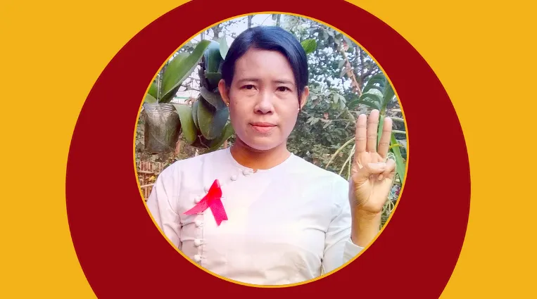 တောင်ကုတ်တွင် CDM ဆရာမတစ်ဦး အဖမ်းခံရပြီး အဆက်အသွယ်ပြတ်နေ