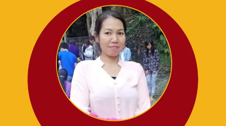 မန္တလေးတွင် NLD ထောက်ခံသူ အမျိုးသမီးတစ်ဦး ဖမ်းဆီးခံရ