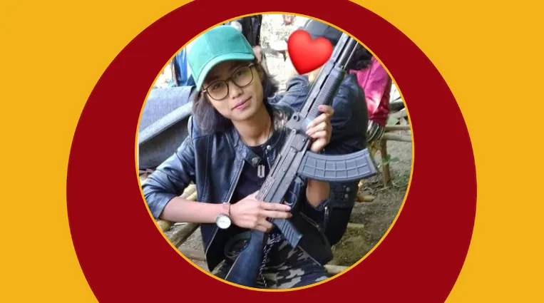 အာဏာရှင်ရဲ့ဆိုးယုတ်မှု ကျွန်မတို့မျိုးဆက်မှာ နောက်ဆုံးဖြစ်ပါစေ