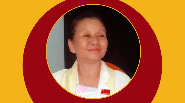 Ousted chief minister of Karen State hit with 75-year prison sentence