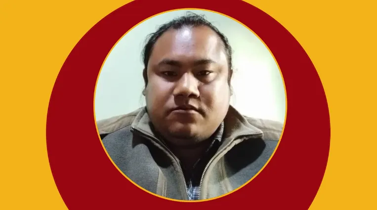 မတ္တရာတွင် ဓားစာခံအဖြစ် ဖမ်းဆီးခံရသူတစ်ဦး ၂၄ နာရီမပြည့်မီ သေဆုံး