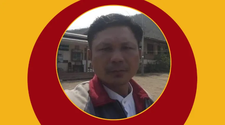 သပိတ်ကျင်း CDM ကျောင်းဆရာ အဖမ်းခံရပြီး နာရီပိုင်းအတွင်း သေဆုံး