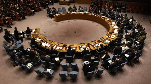 စစ်ကောင်စီနဲ့ ပူးပေါင်းဆောင်ရွက်တာတွေ ရပ်တန့်ဖို့ ကုလကို အရပ်ဖက်အဖွဲ့တွေ တောင်းဆို
