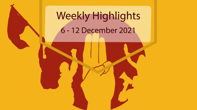 International Human Rights Day