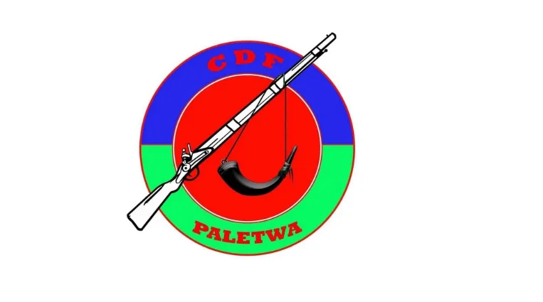 Chinland Defense Force – Paletwa ၏ အသိပေးထုတ်ပြန်ချက် (ဒီဇင်ဘာလ-၁၇၊ ၂၀၂၁)