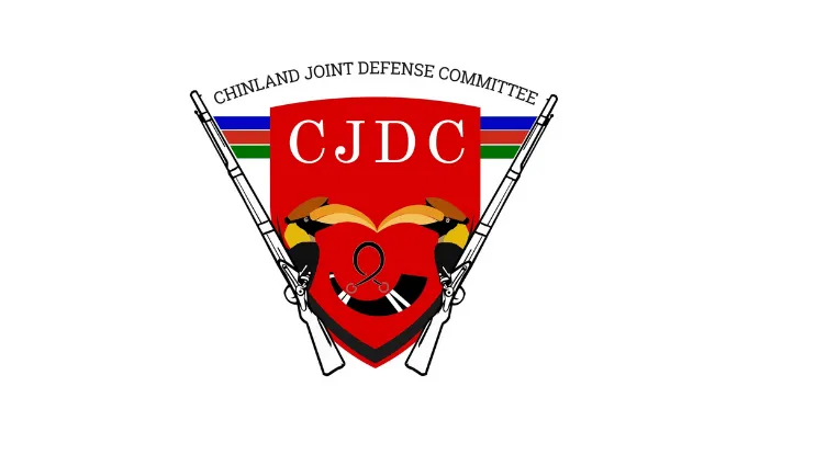 Chinland Joint Defense Committee ၏ သတိပေးထုတ်ပြန်ချက်