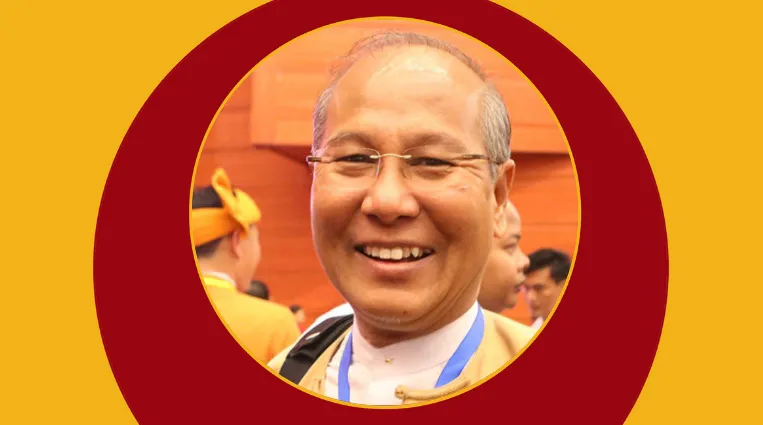 မကွေးတိုင်းဝန်ကြီးချုပ်ကို‌ စစ်ကောင်စီက အမှုတစ်မှုထပ်တိုးစွဲဆို