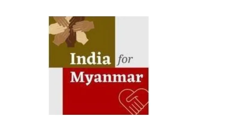 အိန္ဒိယနိုင်ငံအတွင်း ဖမ်းဆီးခံ မြန်မာဒုက္ခသည်များ လွတ်မြောက်နိုင်ရေး ဝိုင်းဝန်း အသံထွက် ရပ်တည်ပေးကြပါရန် မေတ္တာရပ်ခံခြင်း