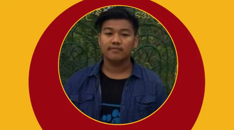 Student Activist Dies in Myanmar Junta Custody