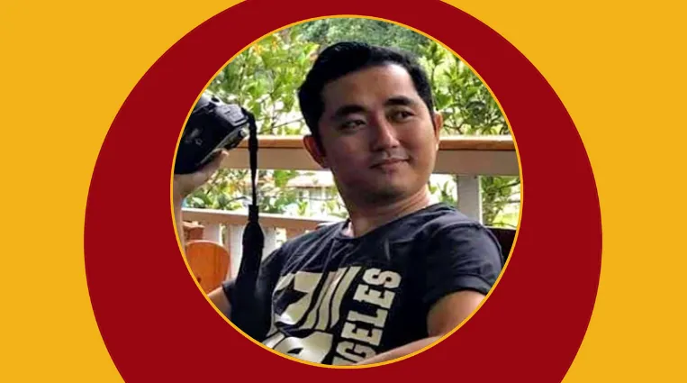 ‘I Didn’t Look Like a Human’: Journalist Tells of Myanmar Torture