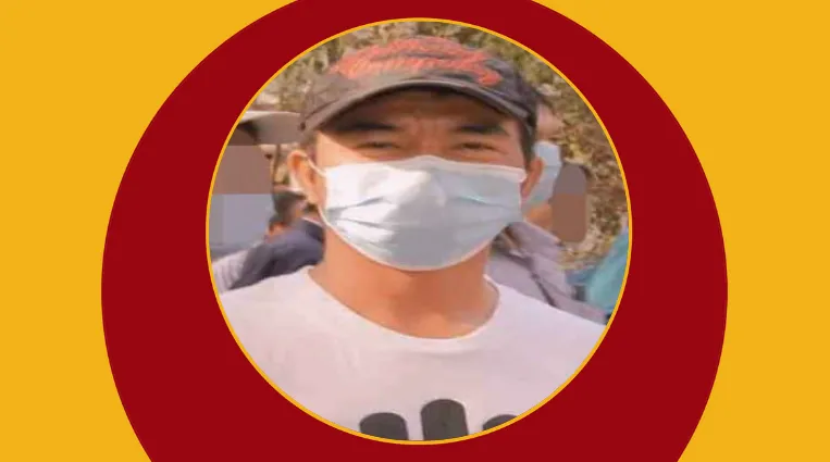 Military arrests Sagaing-based DVB journalist