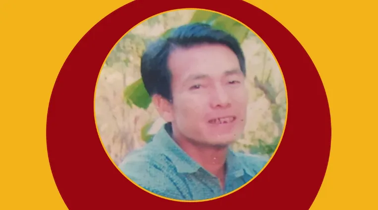 စစ်တပ်က မြင်းခြံမှ ရွာသားတစ်ဦးကို အိမ်တွင် ဝင်ရောက်ပစ်သတ်