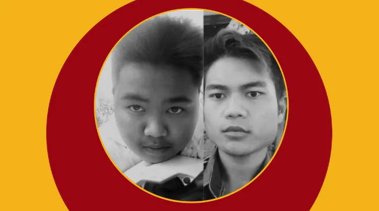 Two Mandalay Region men killed in junta custody in separate incidents