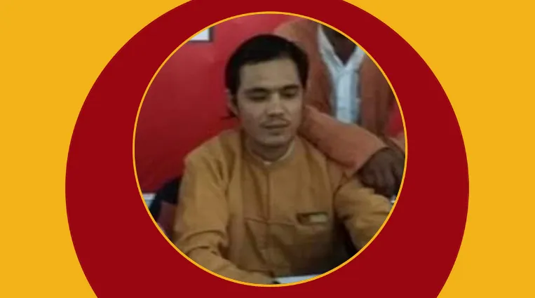 မန္တလေး NLD လူငယ်နှင့် ဇနီး စစ်ကြောရေး၌ သေဆုံး၊ အလောင်းပြန်မရ