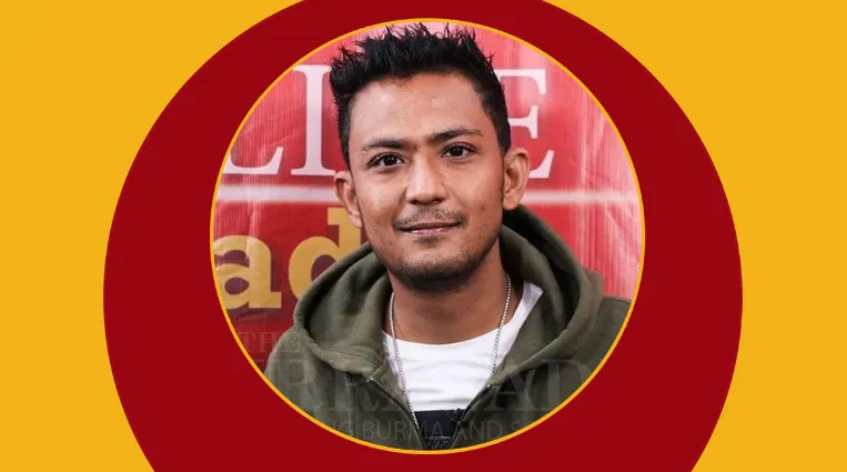 ရဲတိုက် သို့မဟုတ် အနုပညာနဲ့ ရှင်သန်သူ