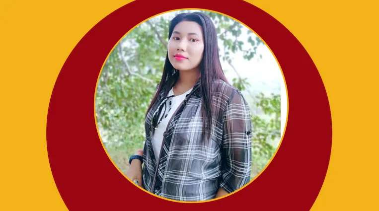 ကျောက်ဖြူမှအမျိုးသမီး PDF ထောက်ပံ့မှုစွပ်စွဲချက်နှင့် အဖမ်းခံရ
