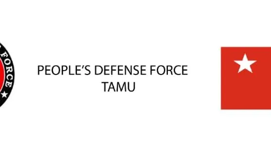 People’s Defense Force-Tamu ၏ ကြေညာချက်အမှတ်(၂/၂၀၂၁)