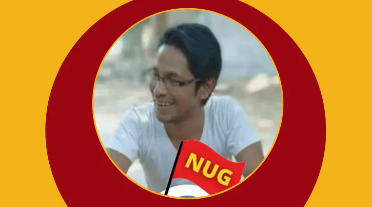 နေပြည်တော်မှကျောင်းဆရာ အဖမ်းခံရပြီး ၂၄ နာရီအတွင်း သေဆုံး