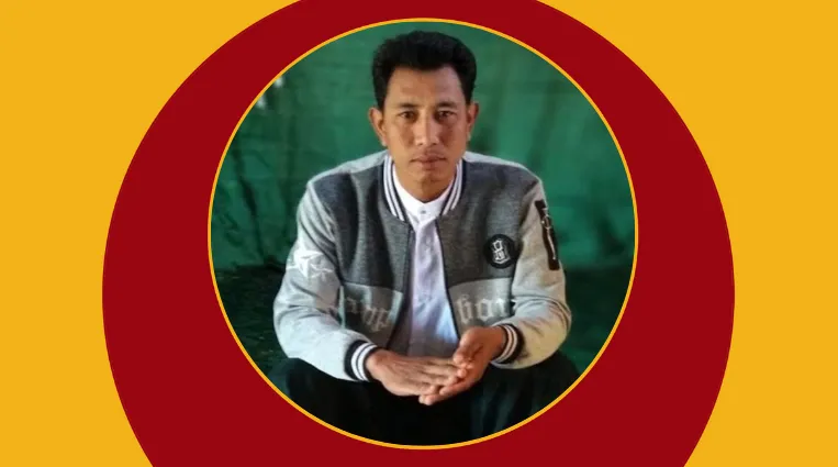 Sagaing Region teacher who joined CDM killed at interrogation center