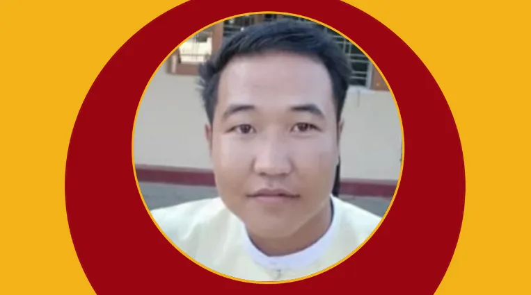 မတ္တရာမှ CDM အရာရှိအကျဉ်းသား မြို့ပြင်တွင် သေဆုံးနေ