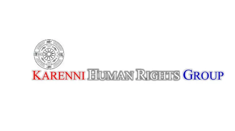 Karenni Human Rights Group – Quarterly Briefer (January to March 2022)