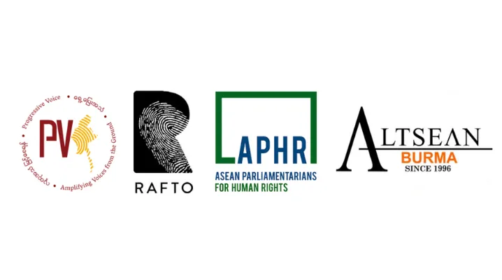 [Webinar] Emergency in Myanmar: What Can Norway Do at the UN Security Council?