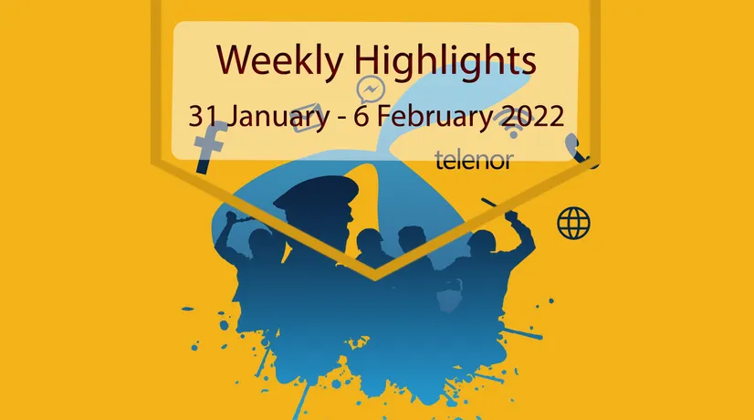 Telenor and Norway Must Stop the Sale